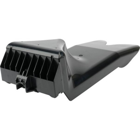 MULCHING DEFLECTOR SHOE