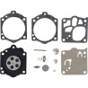 Kit membranes carburateur Walbro RWJ Origine K10RWJ modal atc