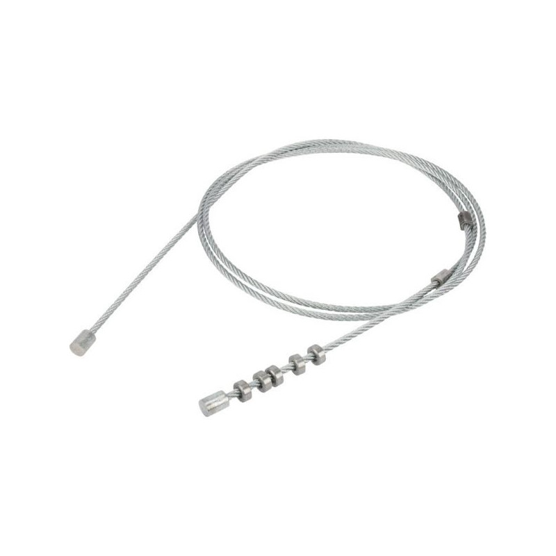 Câble embrayage tracteur tondeuse Snapper