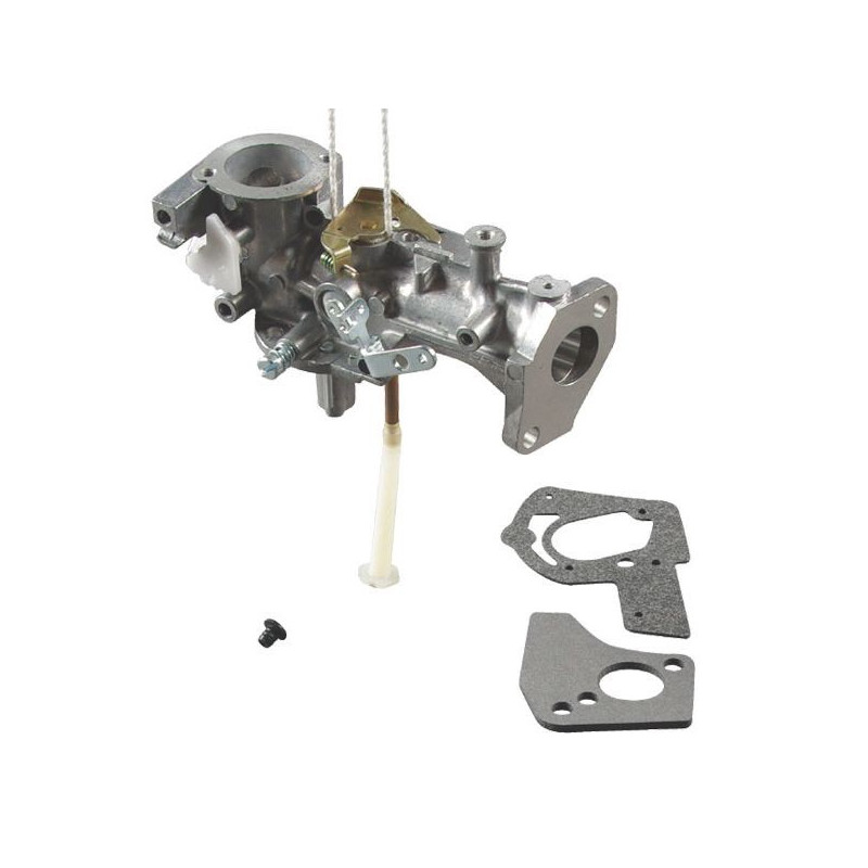 Carburateur motobineuse moteur Briggs & Stratton