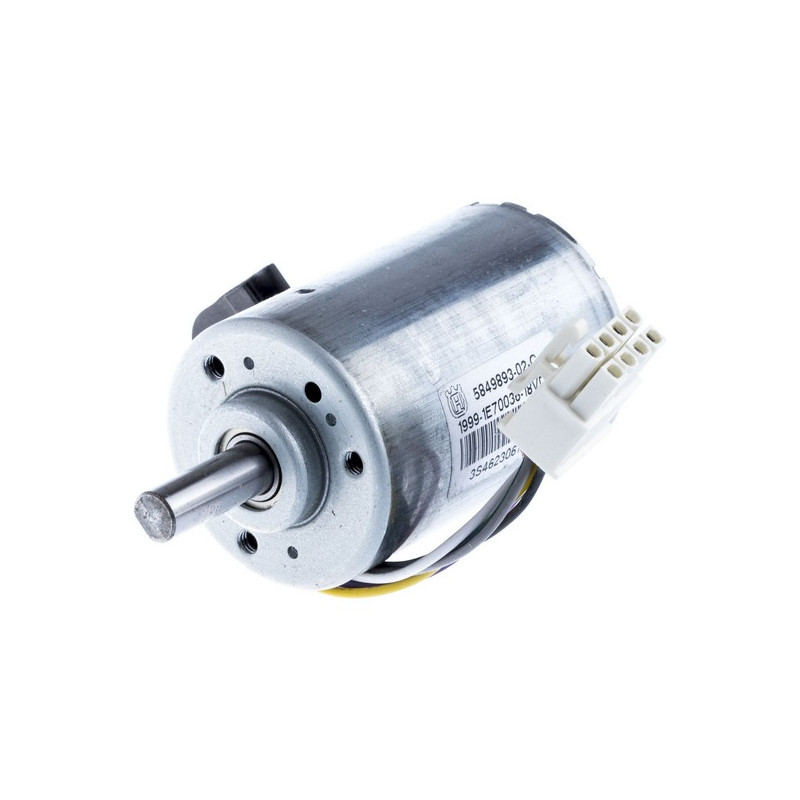 Moteur lame tondeuse robot Husqvarna