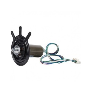 Moteur lame tondeuse robot Husqvarna