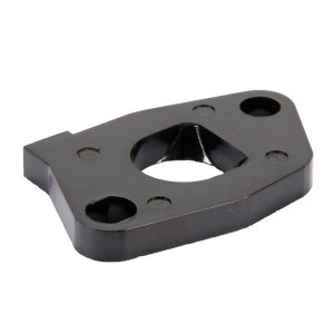 Entretoise carburateur motobineuse moteur Honda