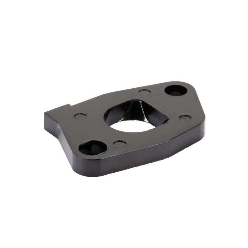 Entretoise carburateur motobineuse moteur Honda