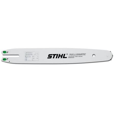 Guide chaine tronçoneuse Stihl 30 cm