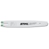 Guide chaine tronçonneuse Stihl 3/8LP 043 30cm modal atc