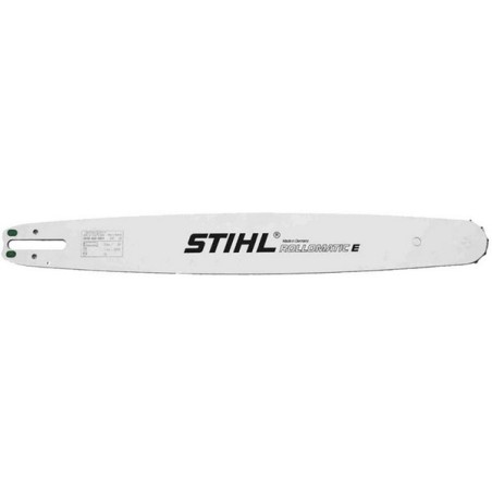 Guide chaine tronçonneuse Stihl 35 cm