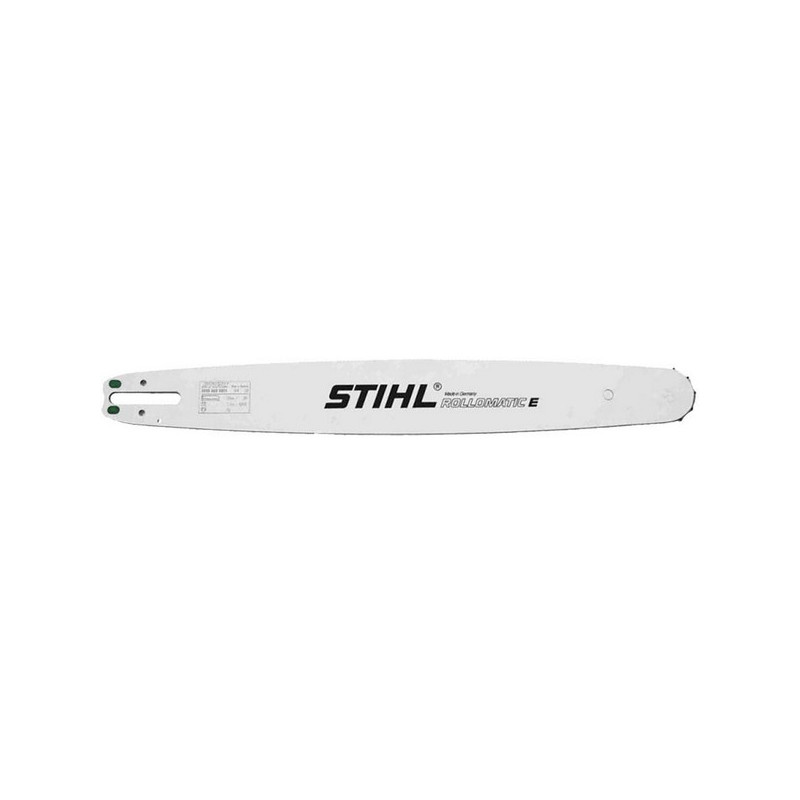 Guide chaine tronçonneuse Stihl 35 cm