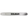 Guide chaine 40 cm Dolmar - Makita modal atc