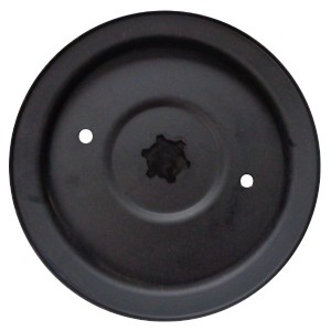 Poulie boîte de vitesse tracteur tondeuse MTD