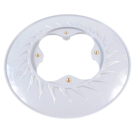 Ventilateur droit carter coupe autoportée Honda