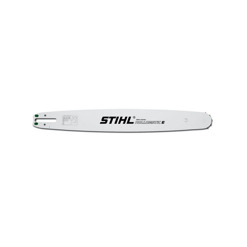 Guide chaine tronçonneuse Stihl 40 cm