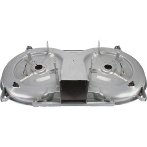 GREY CUTTING DECK TC 122