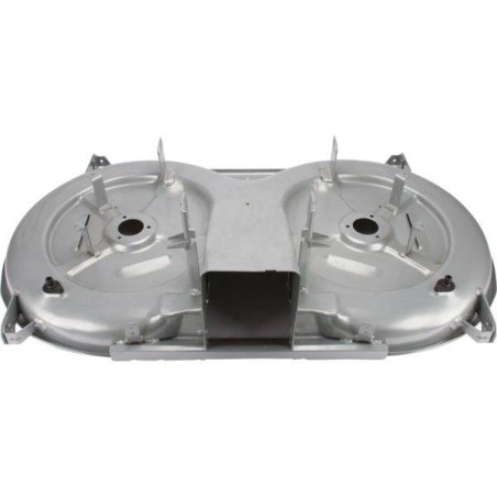 GREY CUTTING DECK TC 122