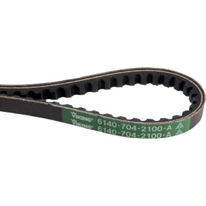 COURROIE DE TRACTION