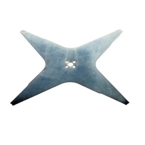 Lame 29cm tondeuse robot Wolf