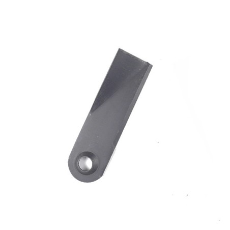 Lame de coupe gauche autoportée Countax