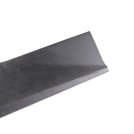 Lame de coupe gauche autoportée Countax