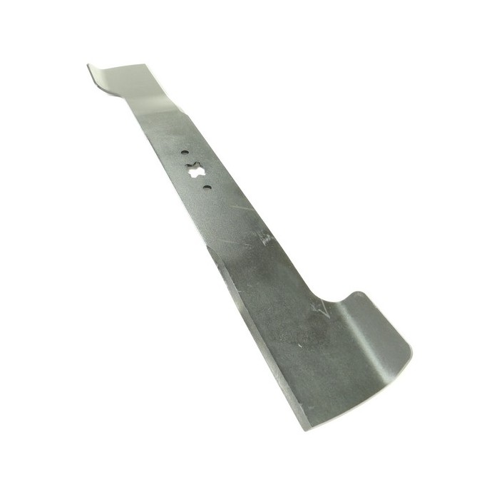 702 Trk Set Di 3 Lame Da 54" Per Tosaerba MTD, Cub Cadet, Toro - Sostituzione 942-0677, 742-0677, 112-0931 Lame Tosaerba 54 Pollici MTD Cub Cadet - Foto 8