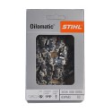 Chaine tronçonneuse Stihl 3/8LP 1.3mm 52 dents