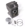 CYLINDRE+PISTON D 42,5 MS230 modal atc