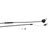 Câble traction tondeuse Snapper référence 7063163YP modal atc