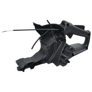 Poignée réservoir essence tronçonneuse GGP