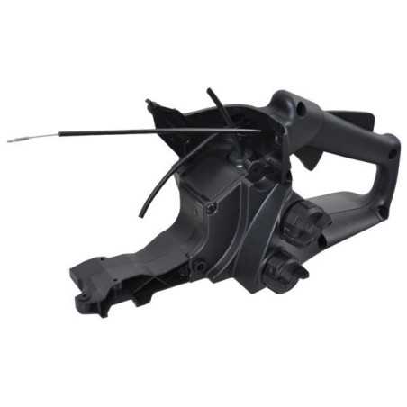 Poignée réservoir essence tronçonneuse GGP