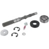 kit arbre boite de vitesse Tuff Torq K46 144mm - 1A646099980 modal atc