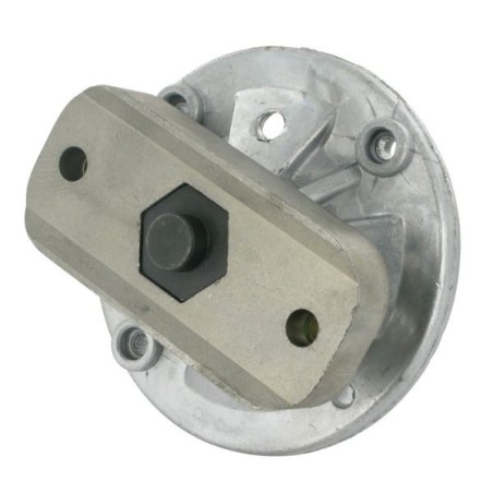 Palier de lame complet autoportée John Deere