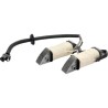 Bobine charge moteur Honda GX360 modal atc