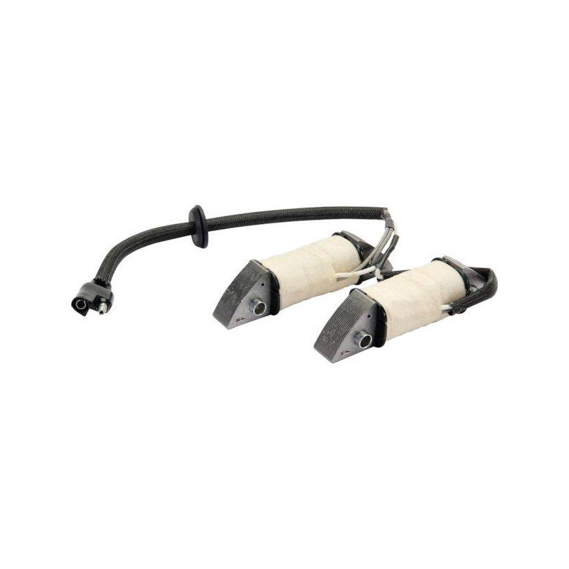 Bobine charge moteur Honda