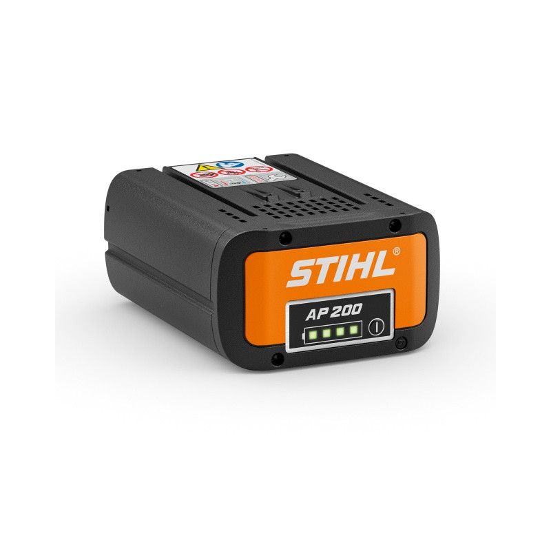 Batterie Stihl AP200
