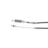 Cable embrayage de lame autoportée Honda HF2218 modal atc