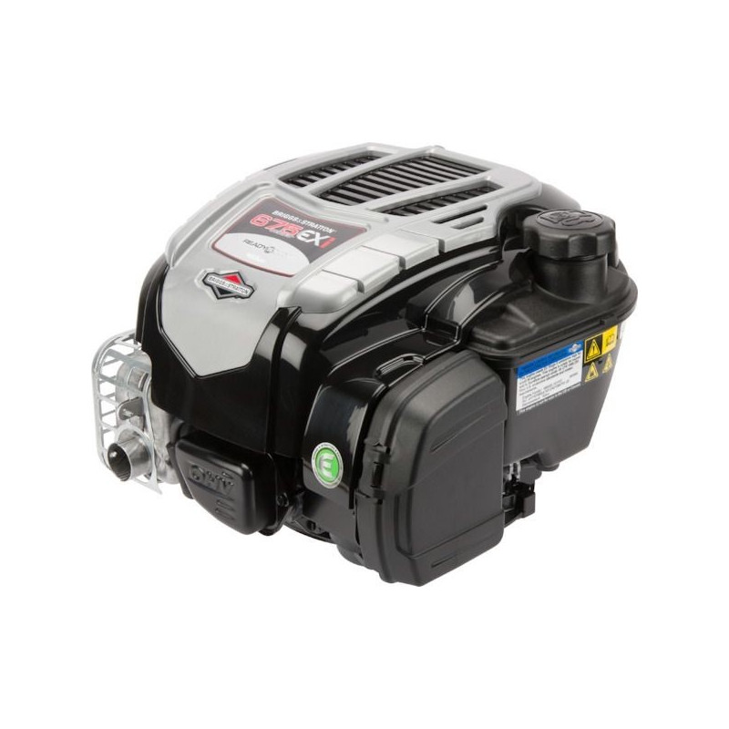 Moteur tondeuse Briggs et Stratton 675EXi