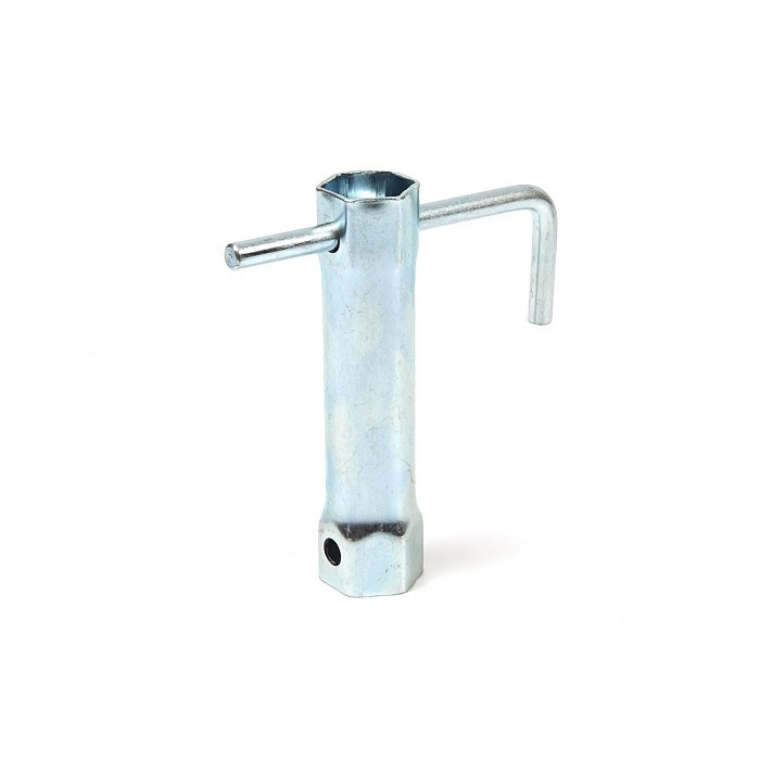 Clé A Bougie Buzzetti DIAM. 16 MM 1 Universel