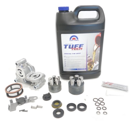 Kit réparation boîte vitesse Tuff Torq