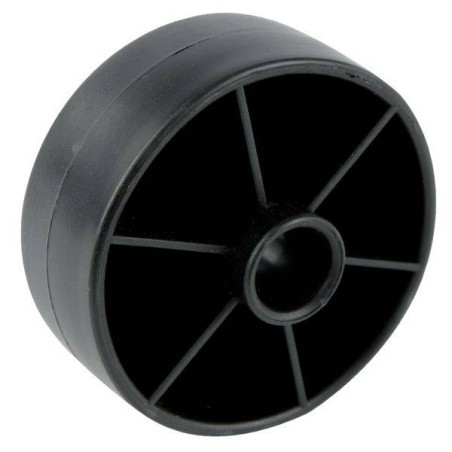 Roulette arrière scarificateur Alko