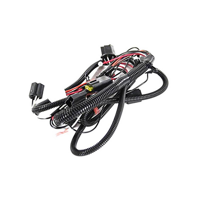 Faisceau électrique