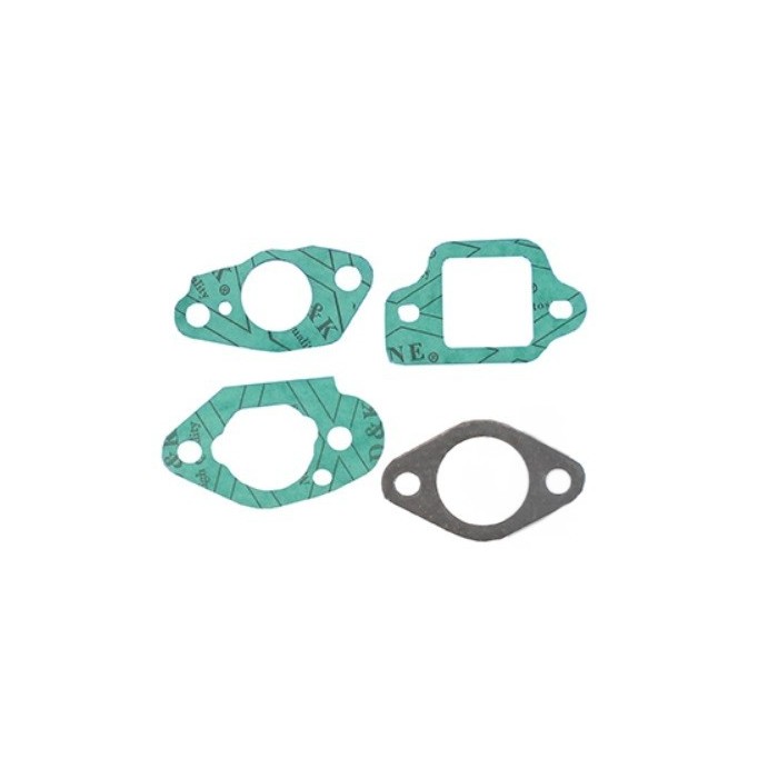 Lot De 5 Joints De Cuve De Carburateur Pour Honda GCV160 GCV190 - Réf. OEM 16010-883-015 - Compatible Avec Plusieurs Moteurs Honda - 6