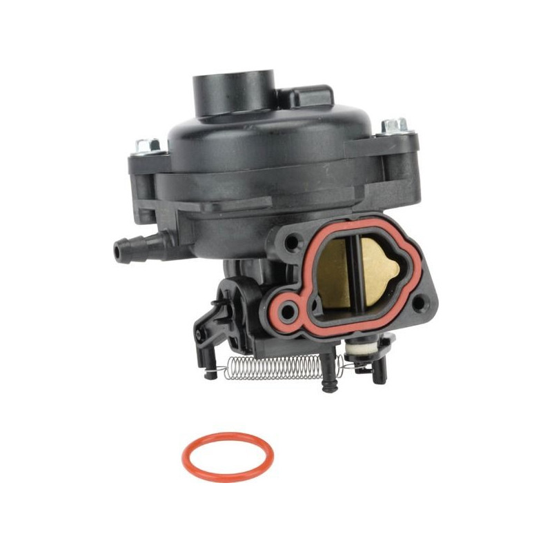 Carburateur moteur tondeuse Briggs et Stratton