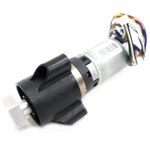 Moteur roue tondeuse robot Husqvarna / Mc Culloch / Gardena