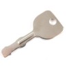 Clé de contact tracteur tondeuse Cub Cadet - 725-1745A modal atc