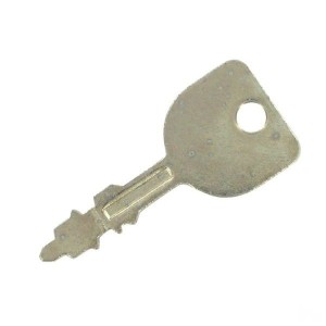 Clé de contact autoportée MTD