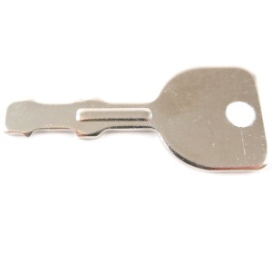 Clé de contact autoportée MTD