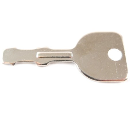 Clé de contact autoportée MTD