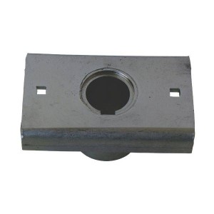 Support lame tracteur tondeuse Etesia 124cm