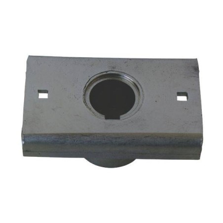 Support lame tracteur tondeuse Etesia 124cm