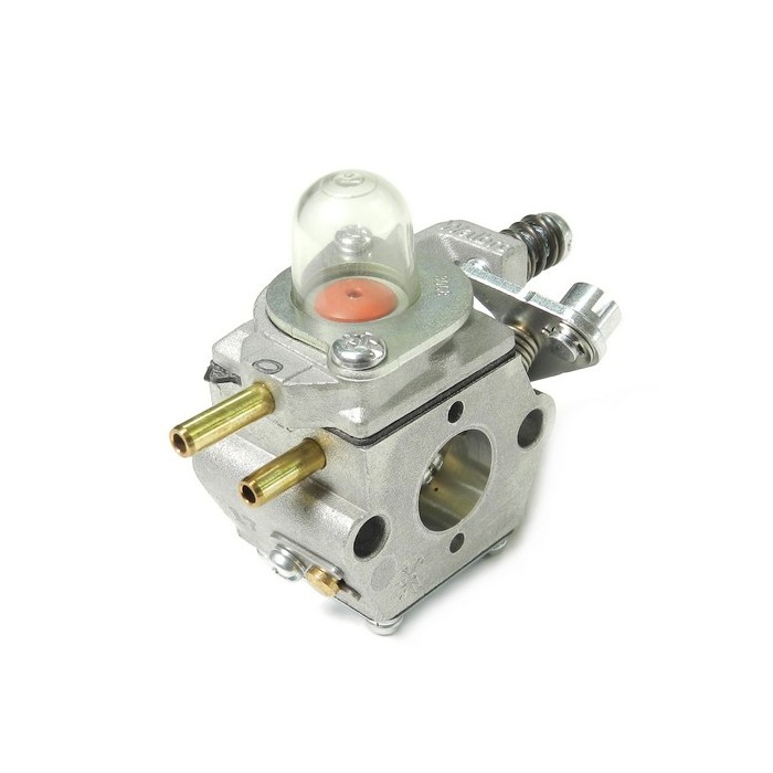 Carburateur Avec Pompe D'Amorce Pour Débroussailleuse ECHO SRM3155 - Alliage Aluminium - 2