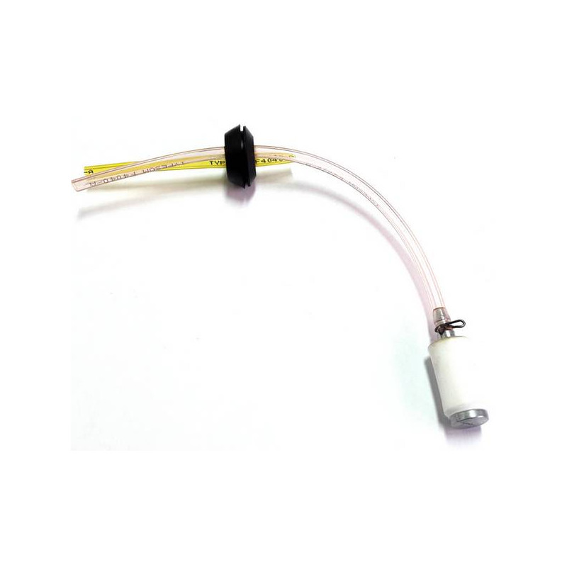 Kit durites débroussailleuse Alpina